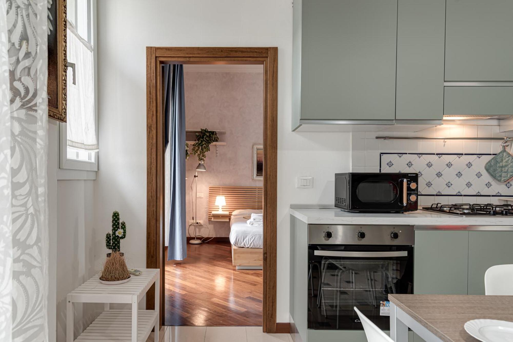 Le Margherite - Sweet Dreams In Florencia Exterior foto