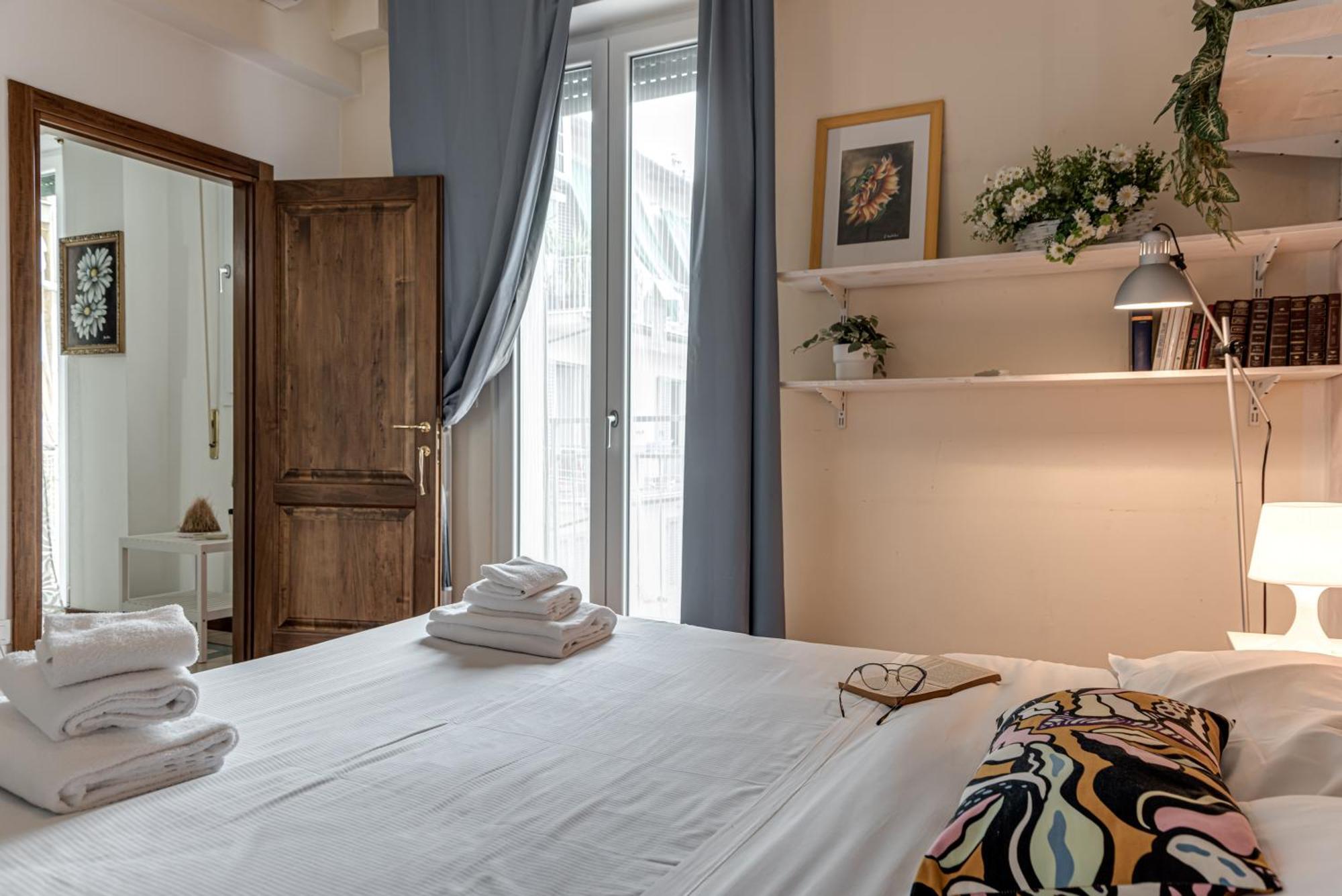 Le Margherite - Sweet Dreams In Florencia Exterior foto