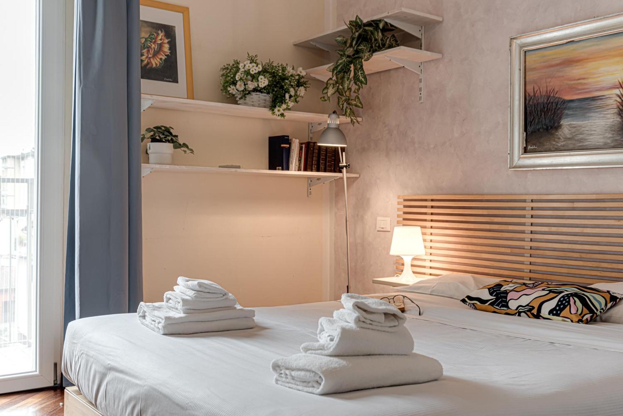 Le Margherite - Sweet Dreams In Florencia Exterior foto