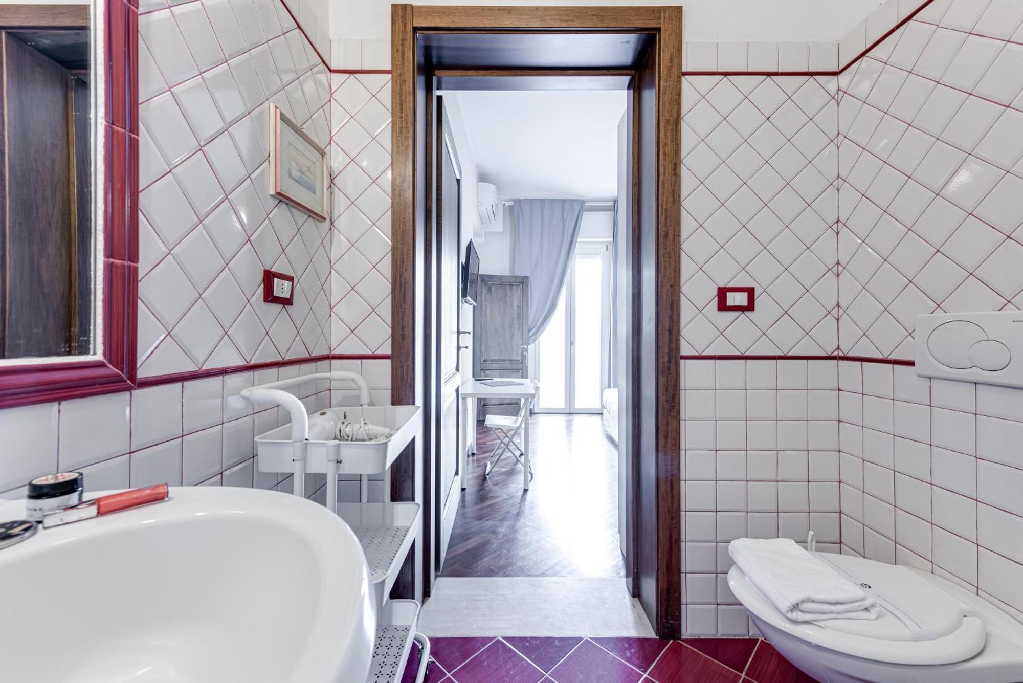 Le Margherite - Sweet Dreams In Florencia Exterior foto