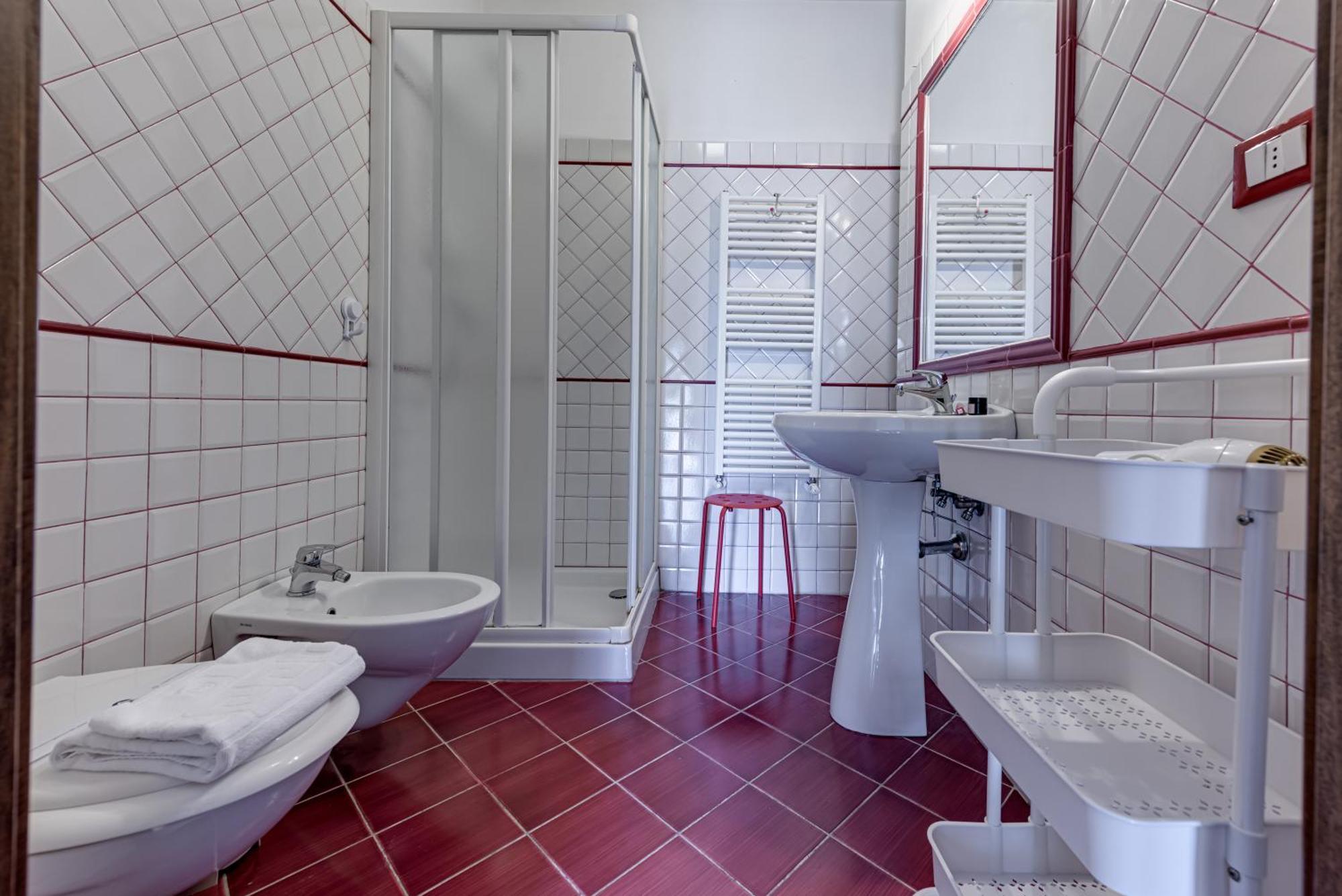 Le Margherite - Sweet Dreams In Florencia Exterior foto