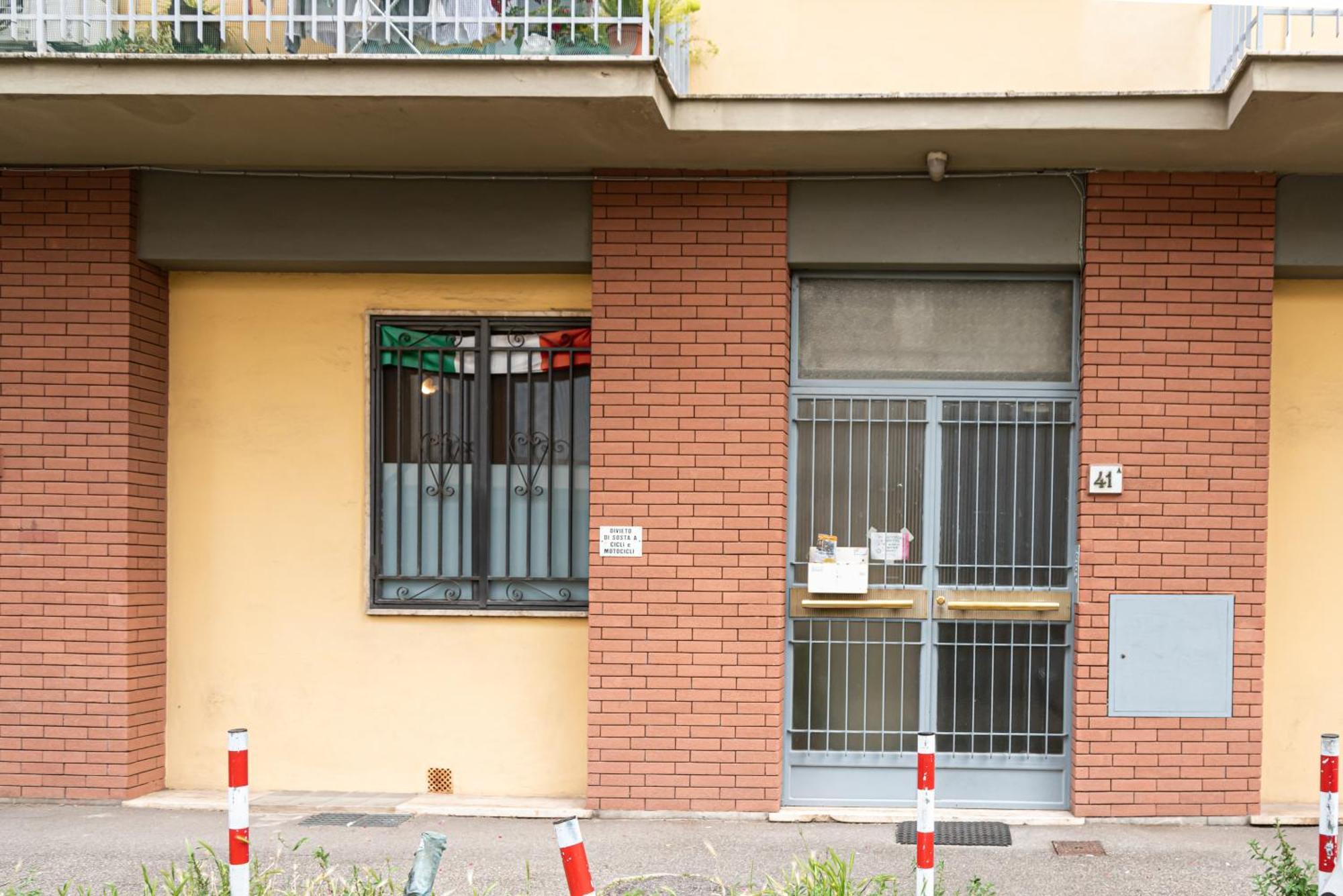 Le Margherite - Sweet Dreams In Florencia Exterior foto