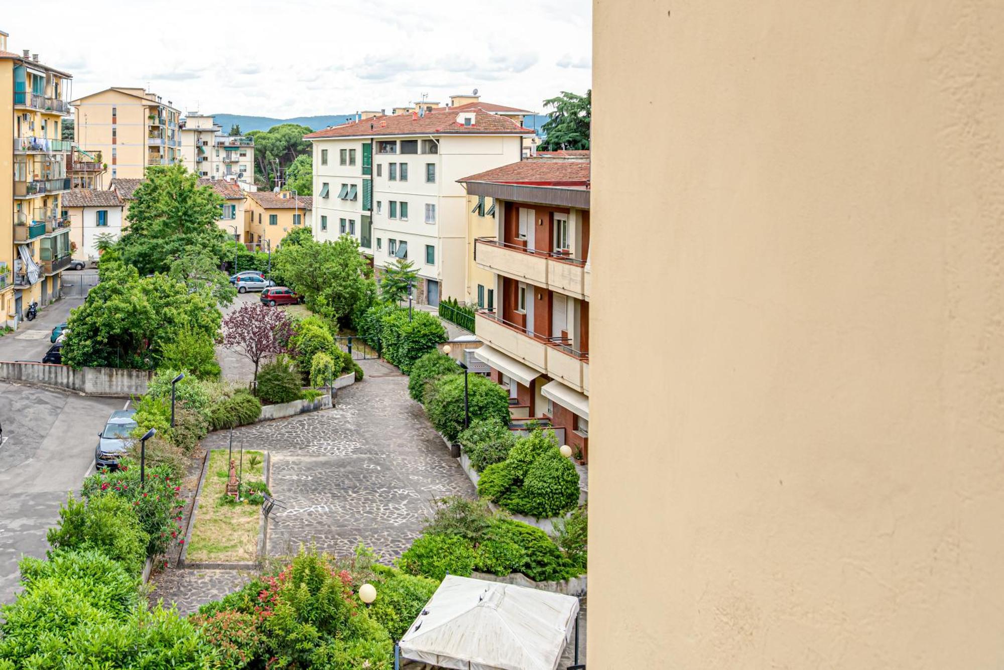 Le Margherite - Sweet Dreams In Florencia Exterior foto